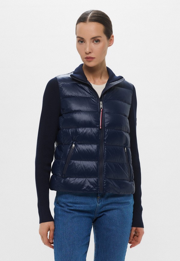 Куртка утепленная Tommy Hilfiger