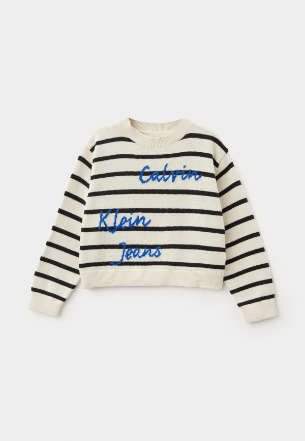 Джемпер Calvin Klein Jeans 11499₽