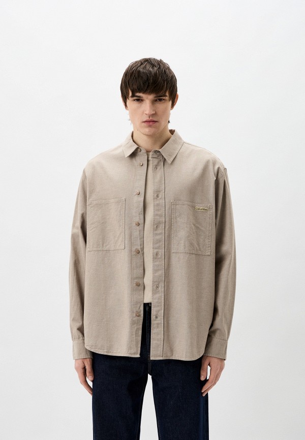 Рубашка Calvin Klein Jeans 15999₽