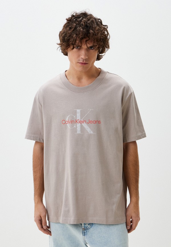 Футболка Calvin Klein Jeans 6399₽