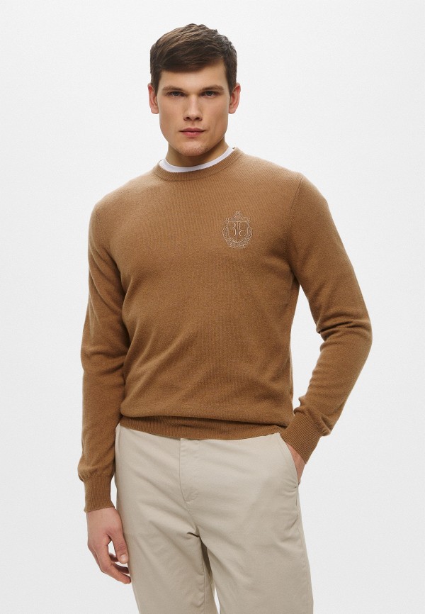 Джемпер Billionaire