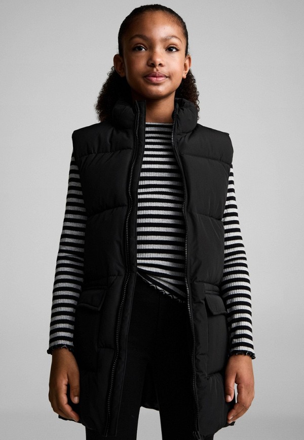 Леггинсы Mango Kids