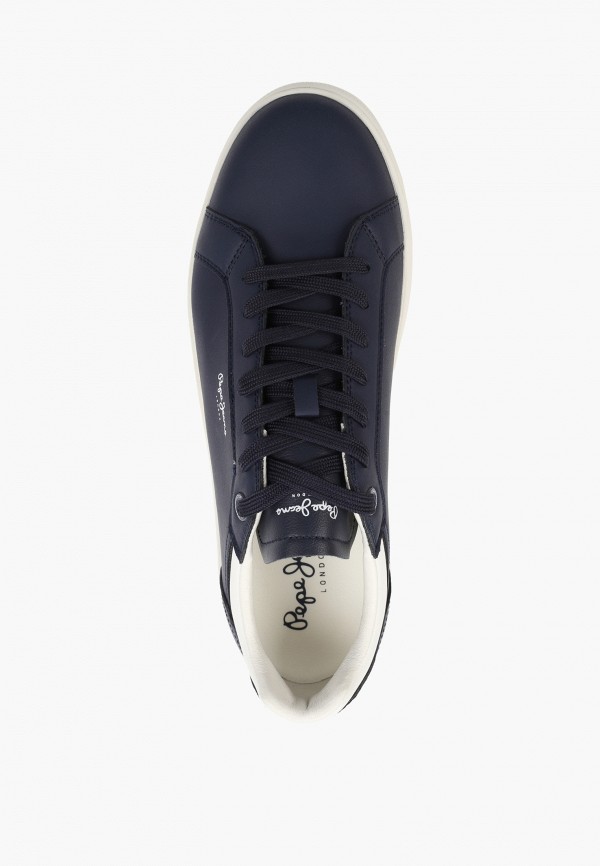 Кеды Pepe Jeans  PMS00045 Фото 4