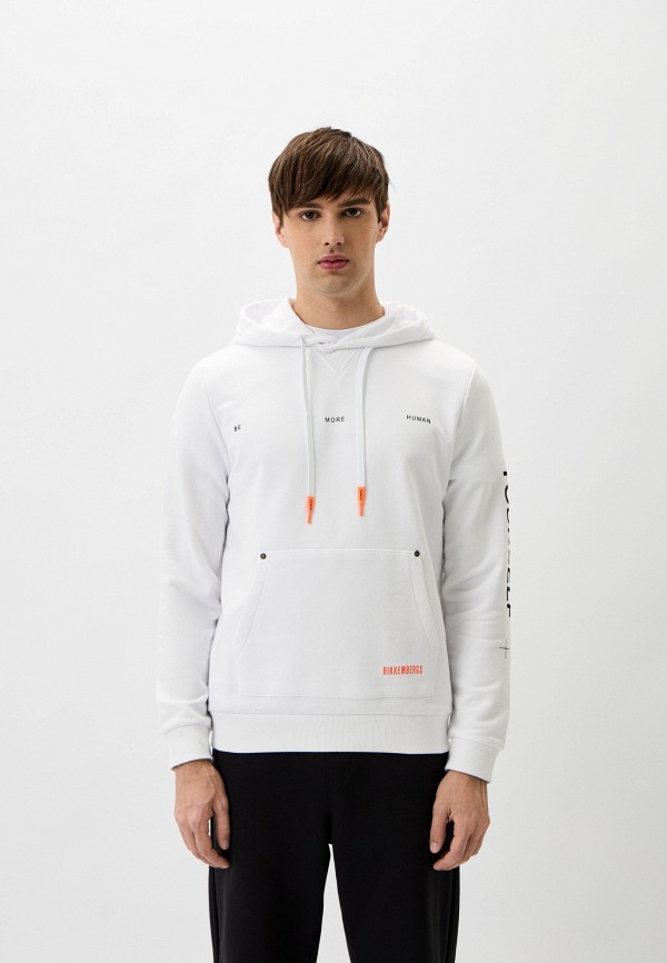 Худи Bikkembergs 33540₽