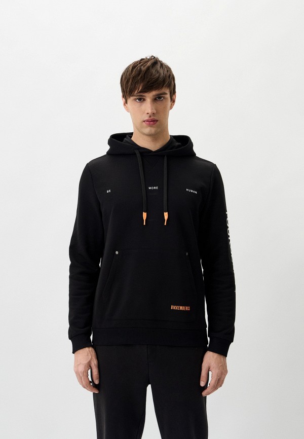 Худи Bikkembergs 36900₽