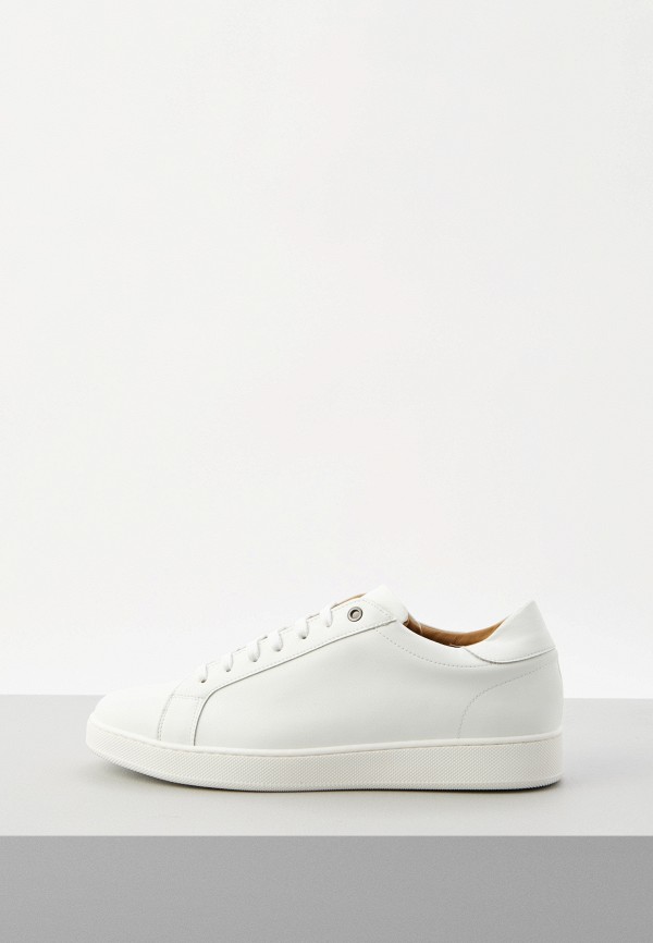 Кеды Amedeo Testoni