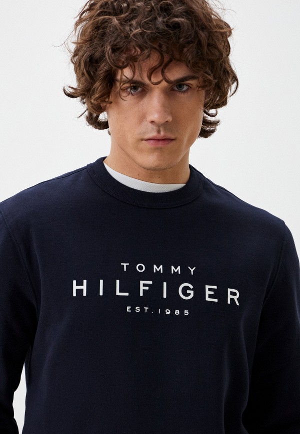 Свитшот Tommy Hilfiger  MW0MW37456 Фото 5