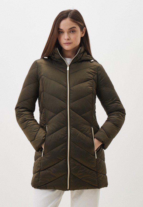 Куртка утепленная Punt Roma