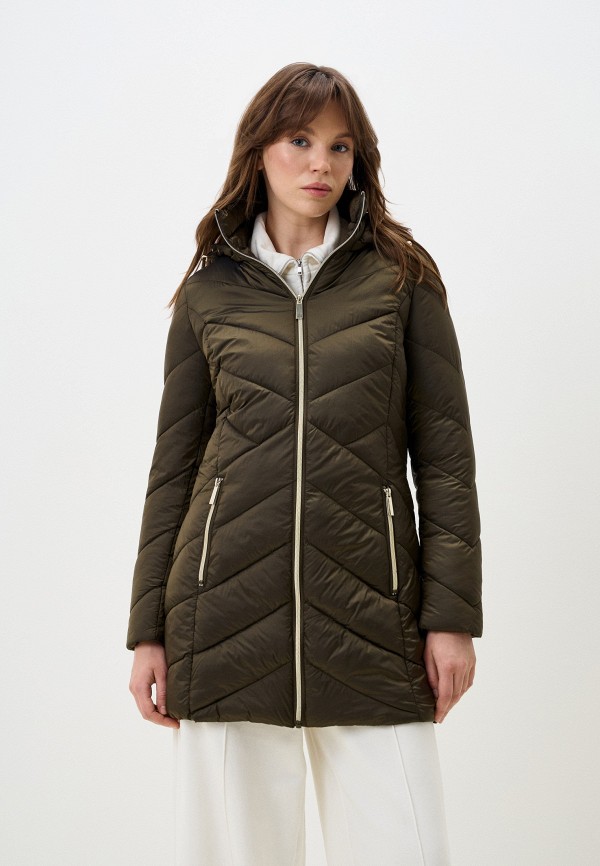 Куртка утепленная Punt Roma