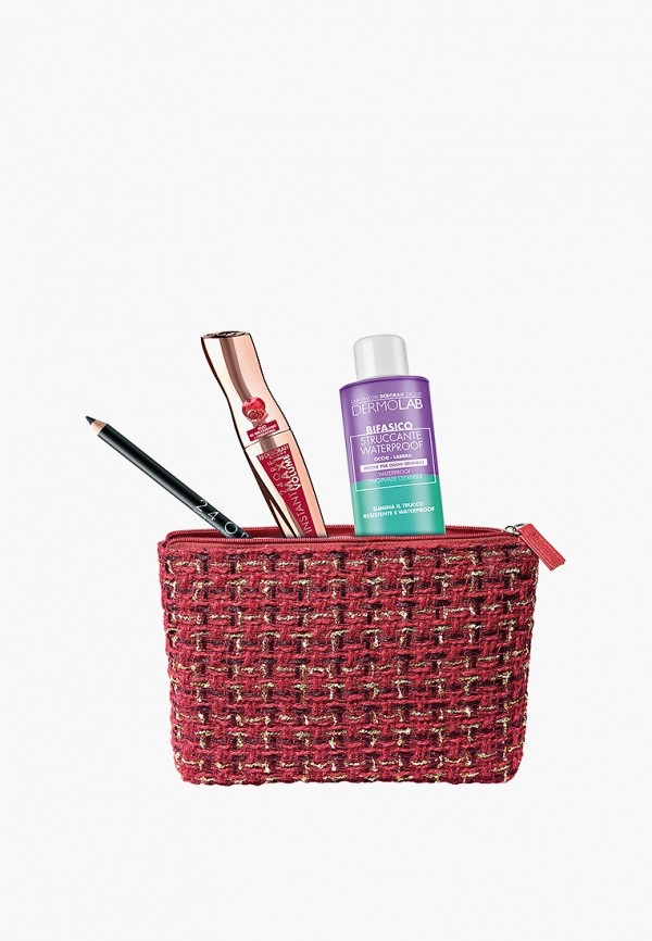 Набор для макияжа глаз Deborah