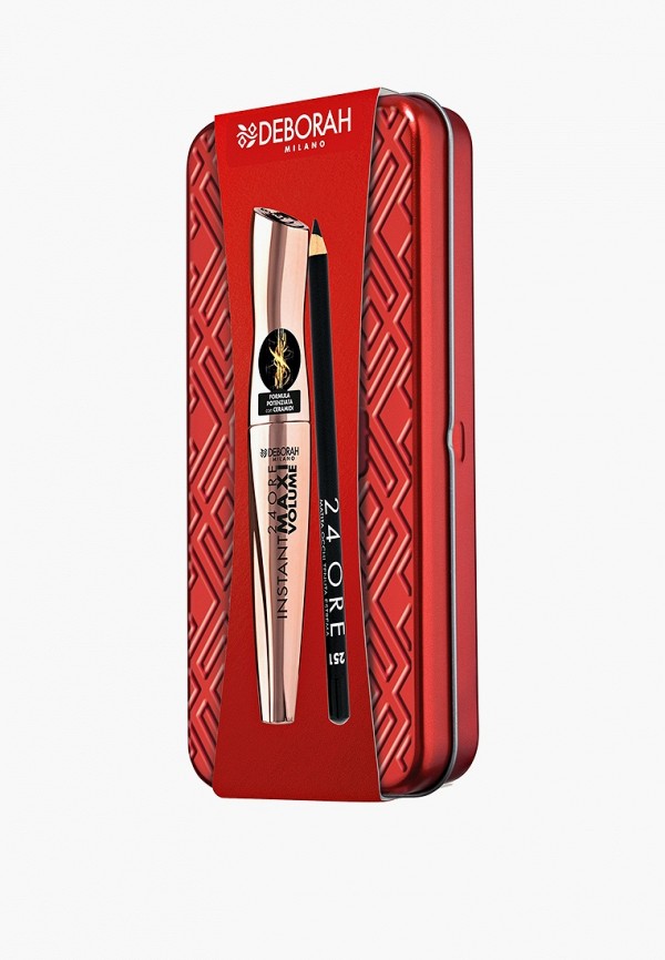 Набор для макияжа глаз Deborah