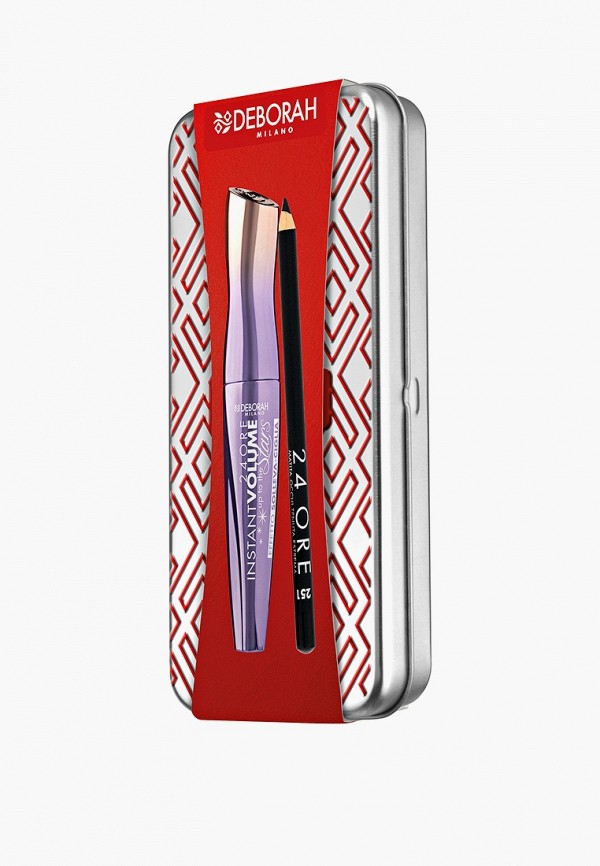 Набор для макияжа глаз Deborah