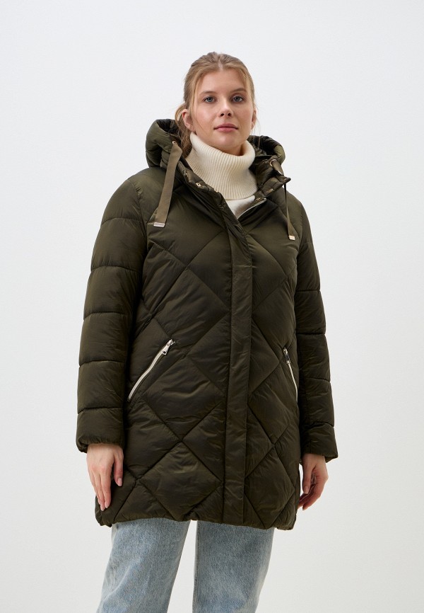 Пуховик Punt Roma