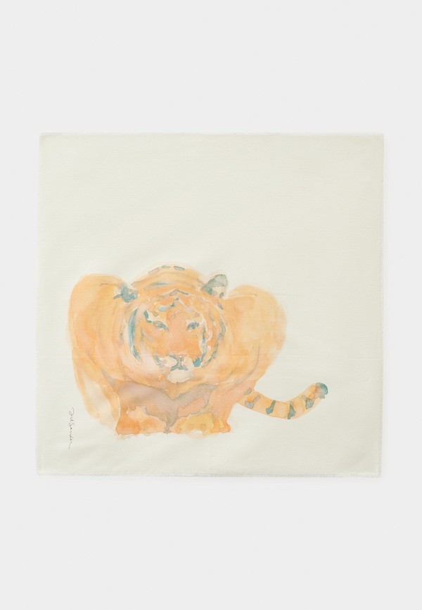 Платок Jil Sander 15600₽