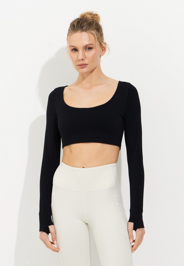 Топ спортивный Cream Yoga