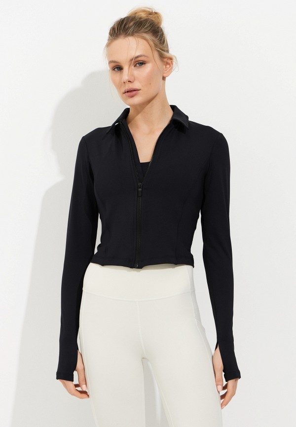 Олимпийка Heroine Sport