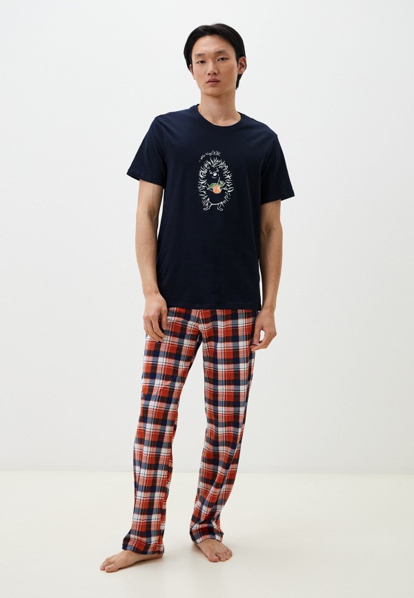 Пижама Immotis