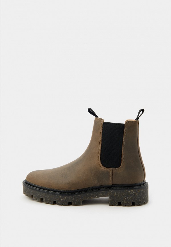 Ботинки Mango