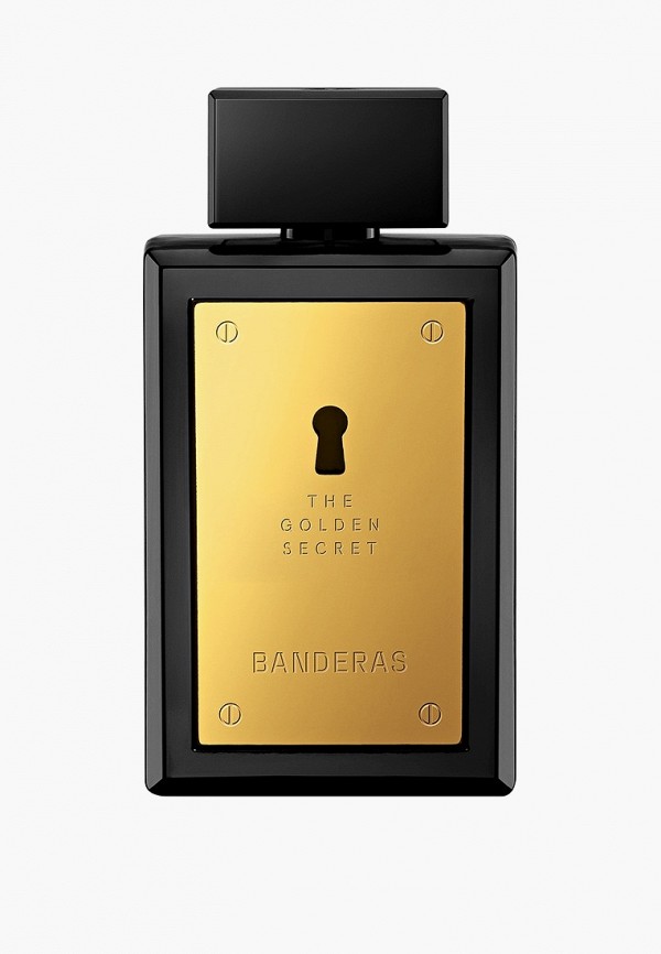 Туалетная вода Antonio Banderas