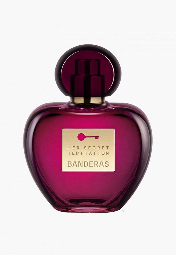 Туалетная вода Antonio Banderas