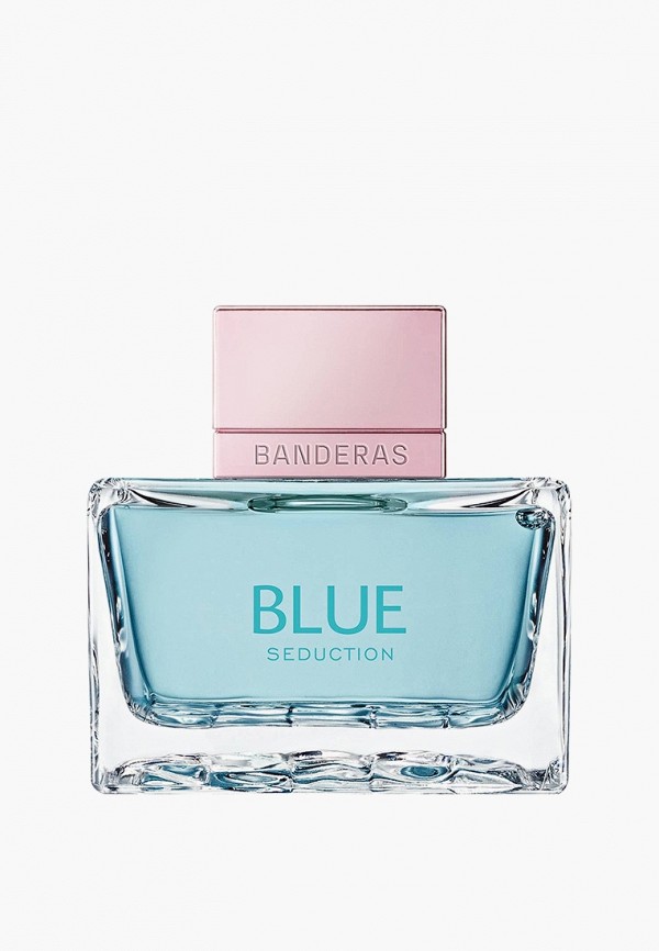 Туалетная вода Antonio Banderas