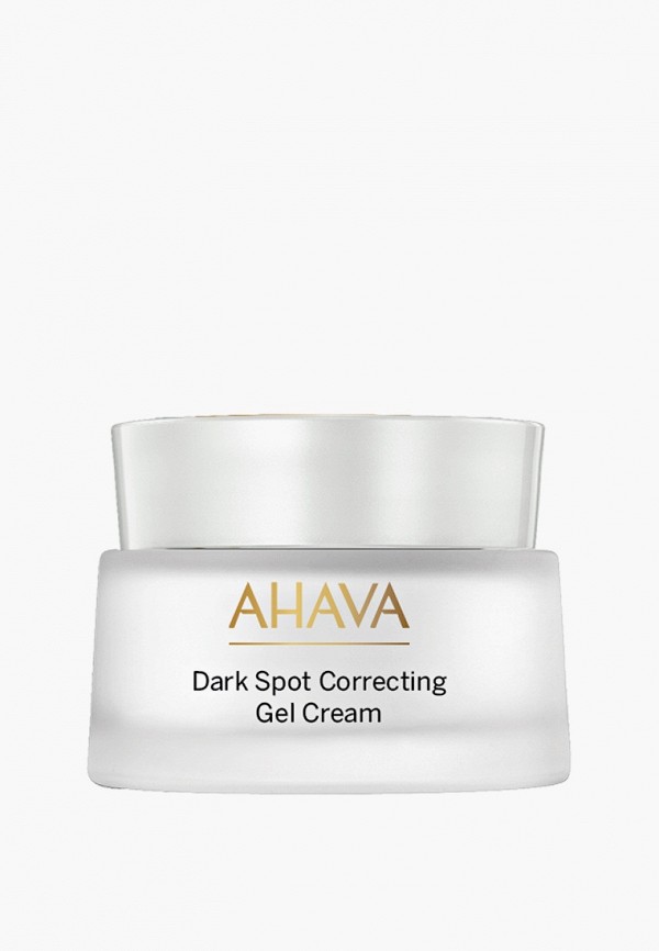 Крем-гель для лица Ahava
