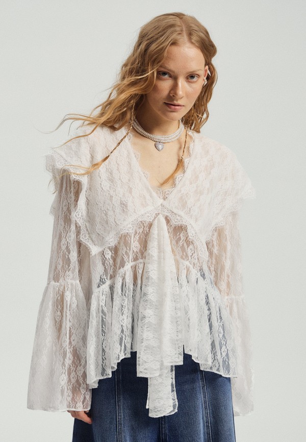 Блуза Nume 7990₽