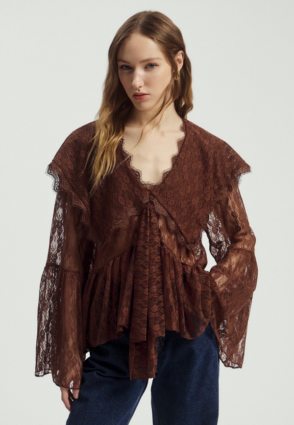 Блуза Nume 7990₽