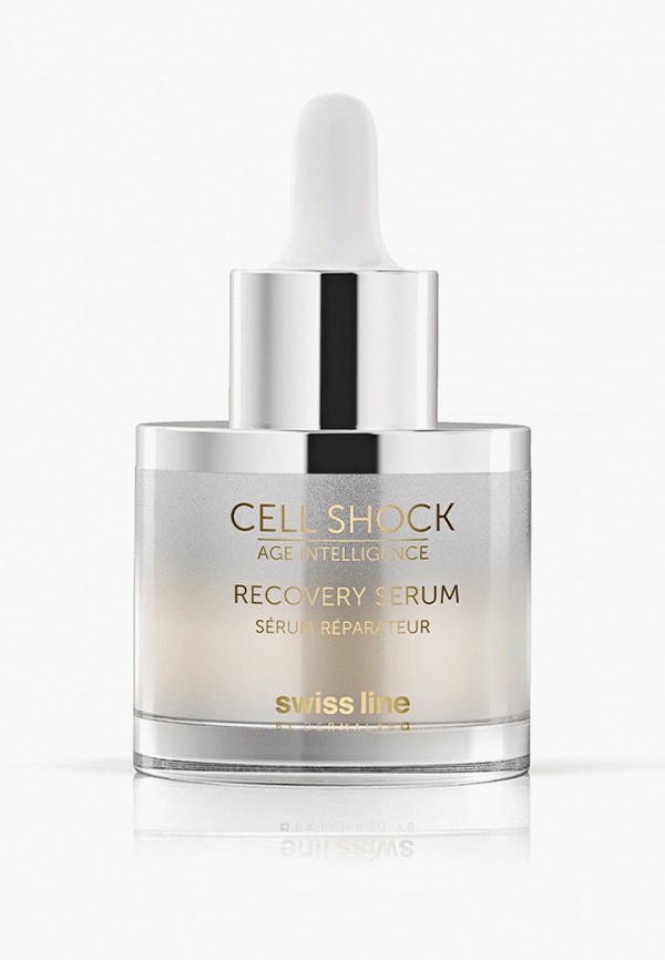 Сыворотка для лица Swiss Line