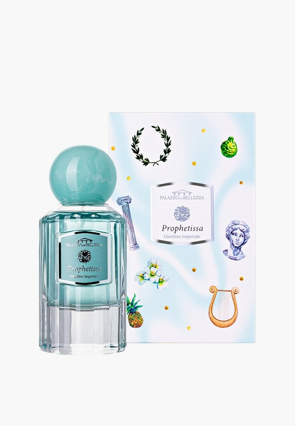 Парфюмерная вода Palazzo Della Bellezza