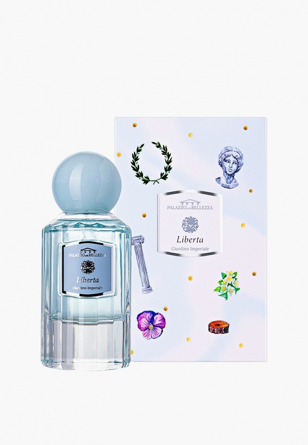 Парфюмерная вода Palazzo Della Bellezza