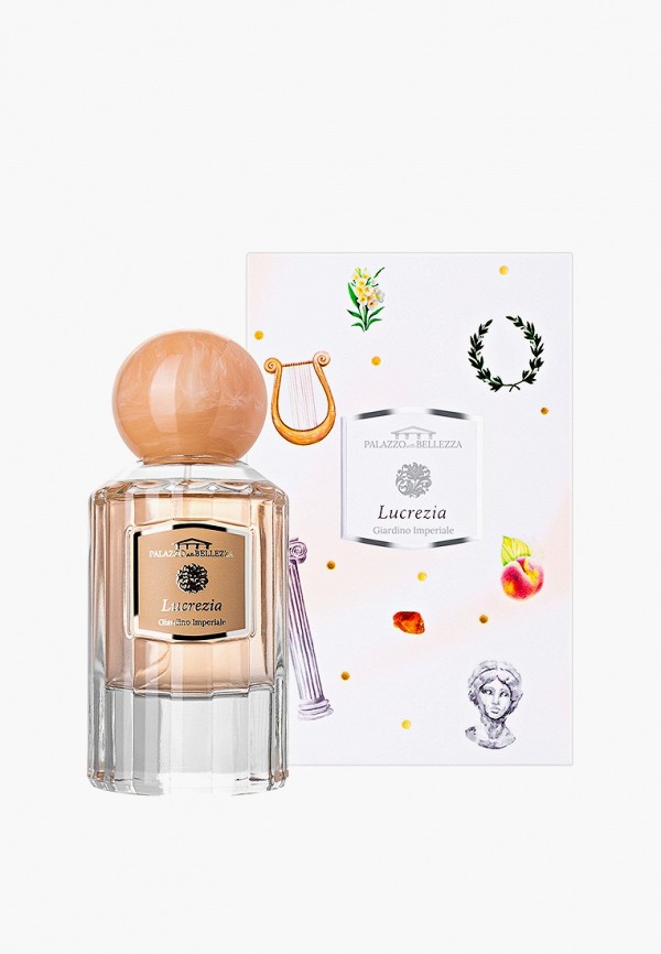 Парфюмерная вода Palazzo Della Bellezza