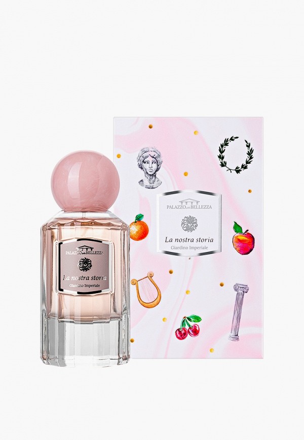 Парфюмерная вода Palazzo Della Bellezza