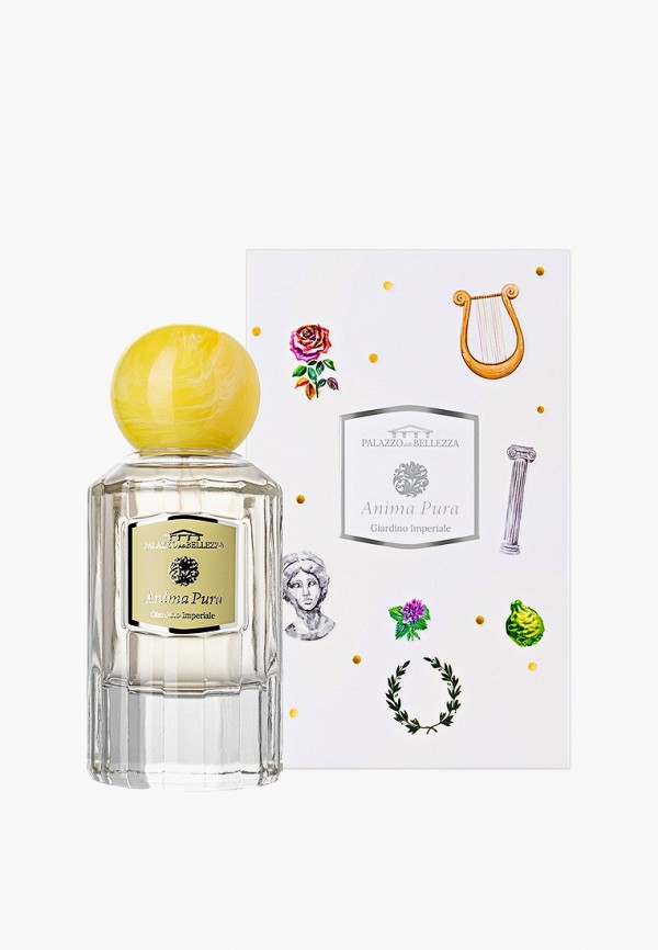 Парфюмерная вода Palazzo Della Bellezza