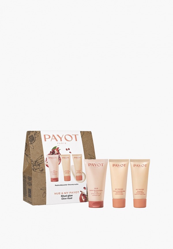 Набор для ухода за лицом Payot 3880₽