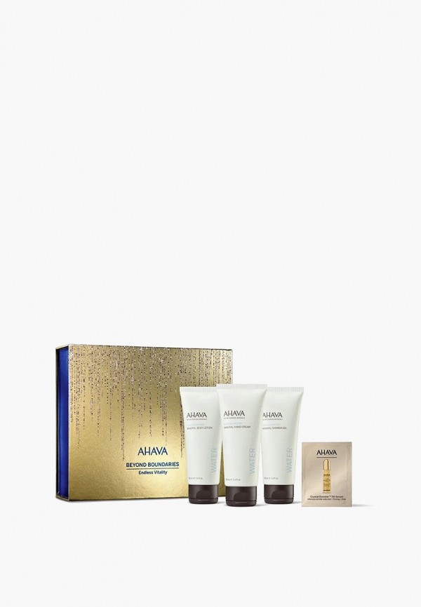 Набор для ухода за телом Ahava 3822₽
