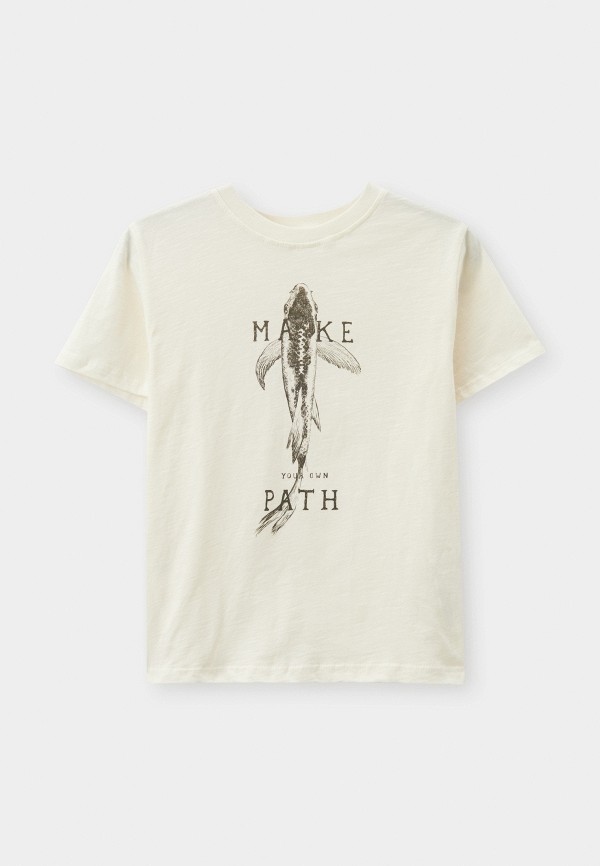 Футболка Zara 1740₽