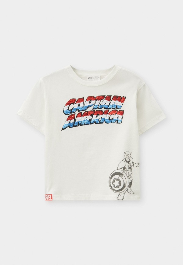 Футболка Zara 1740₽