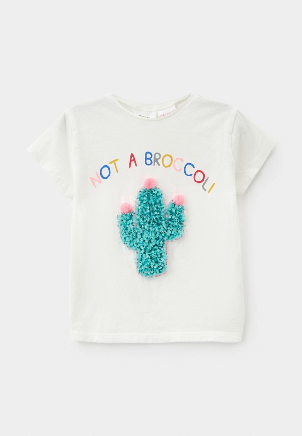 Футболка Zara 1740₽