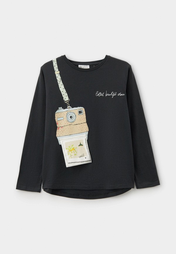 Лонгслив Zara 1740₽