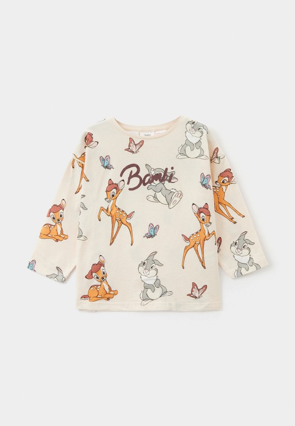 Лонгслив Zara 1740₽