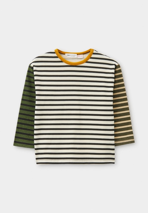 Футболка Zara 1740₽