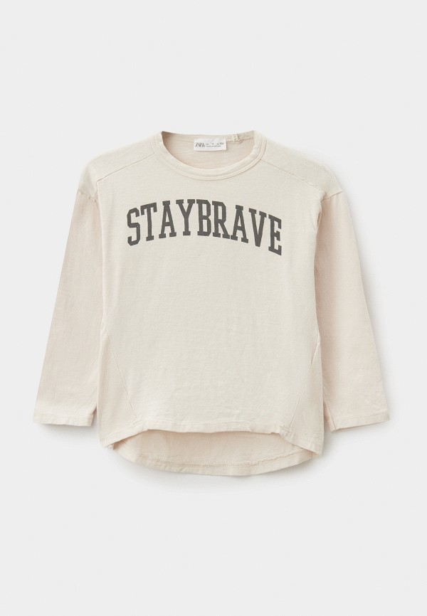 Лонгслив Zara 1740₽