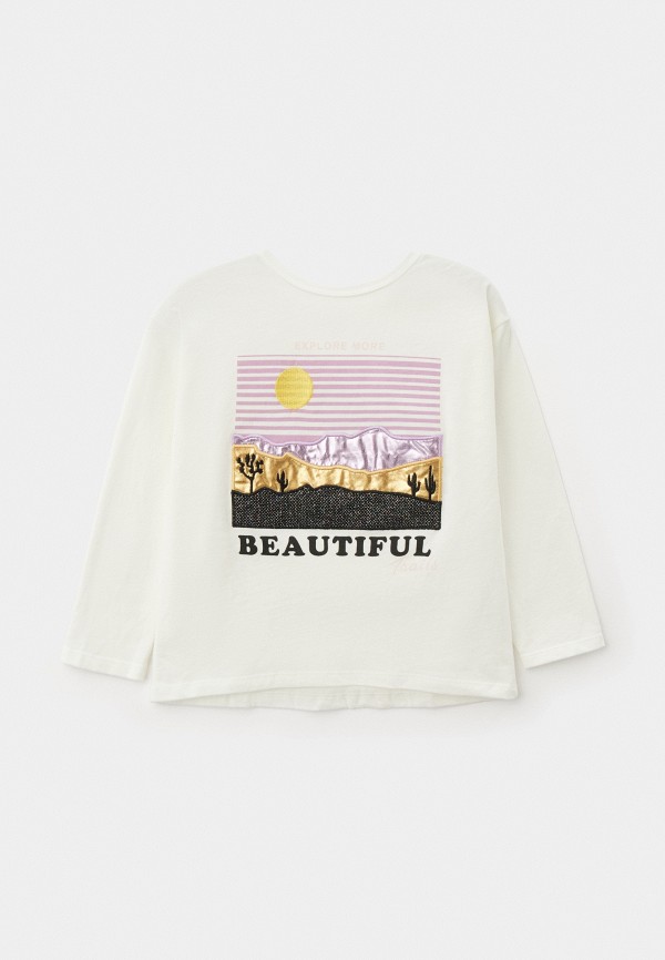 Футболка Zara 1740₽