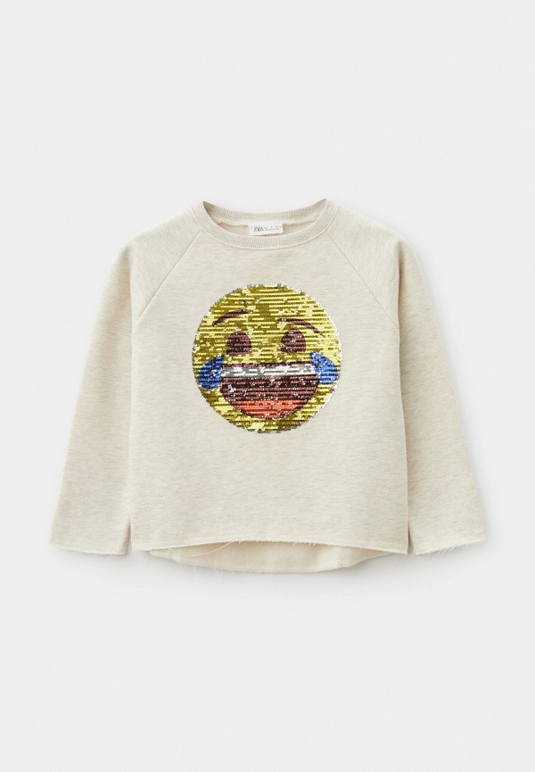 Свитшот Zara 1740₽