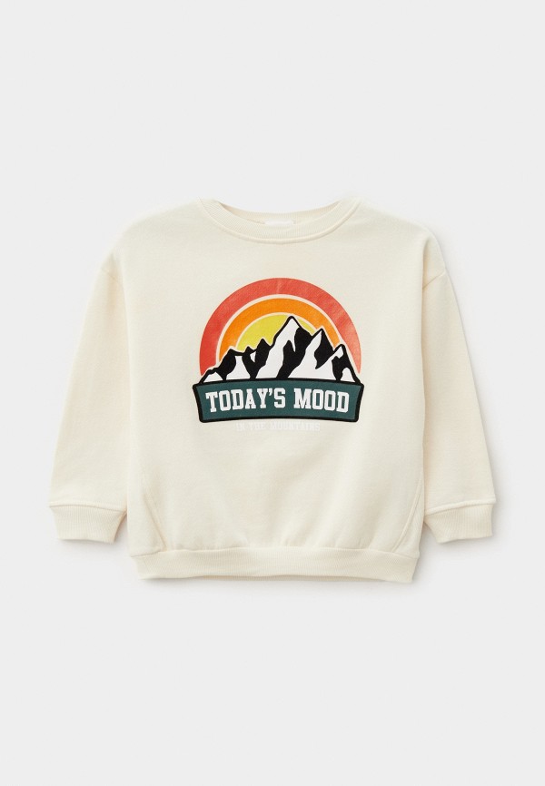 Свитшот Zara 1740₽