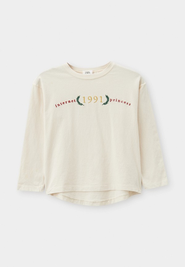 Лонгслив Zara 1740₽