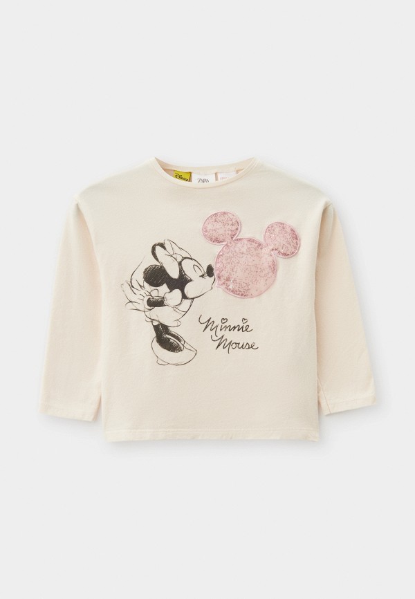 Лонгслив Zara 1740₽