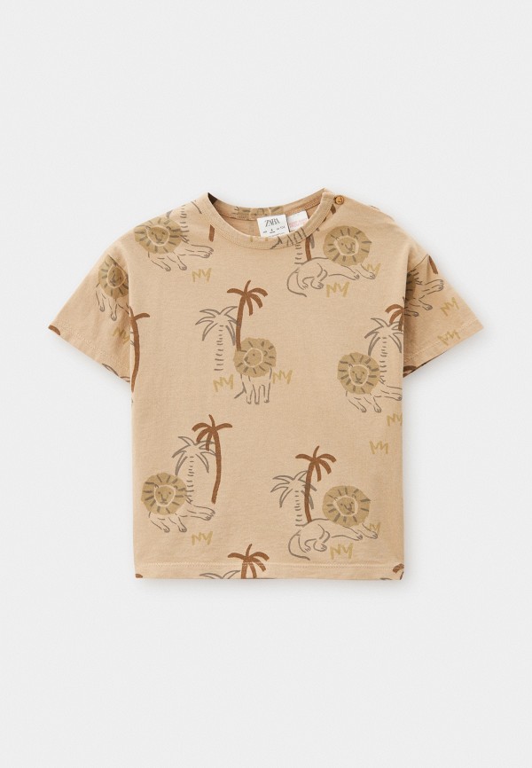 Футболка Zara 1740₽