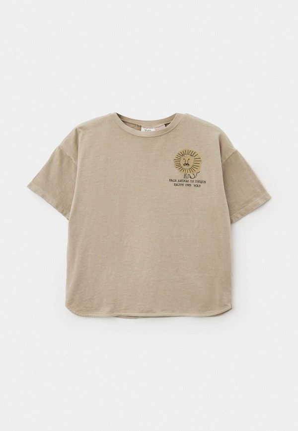 Футболка Zara 1740₽